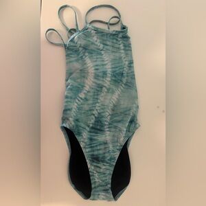 Jackson 4 - Green/white pattern (26)